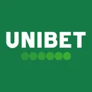 Logo d'Unibet comme site de poker