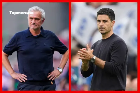 Arsenal prêt à concurrencer le Real Madrid dans un dossier mercato à 100 M€ ?