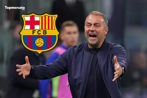 Le Barça prêt à recaler un indésirable du Milan AC ?