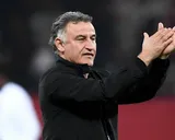 Galtier sur le point de reprendre du service