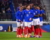 Le PSG avance ses pions pour un attaquant des Bleus