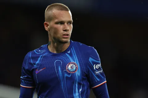 Mercato - L’OM se place sur Mudryk !