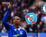 Mercato Strasbourg : la raison qui prive Emegha d’un départ à Chelsea