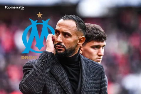 OM : un nouveau défenseur à 25 M€ dans le viseur ?