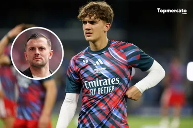 Mercato – Arsenal a recalé Jack Wilshere pour la sensation Max Dowman