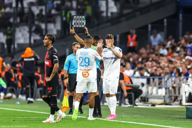 Mercato - OM : un flop retentissant vendu en Angleterre, son successeur déjà connu ?