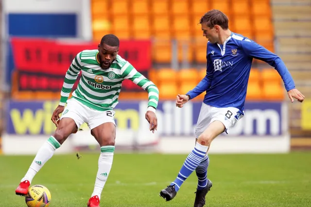 Mercato - OM : un accord avec le Celtic pour le prêt de Ntcham