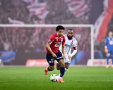 Lille : un cador débarque pour Tiago Santos !