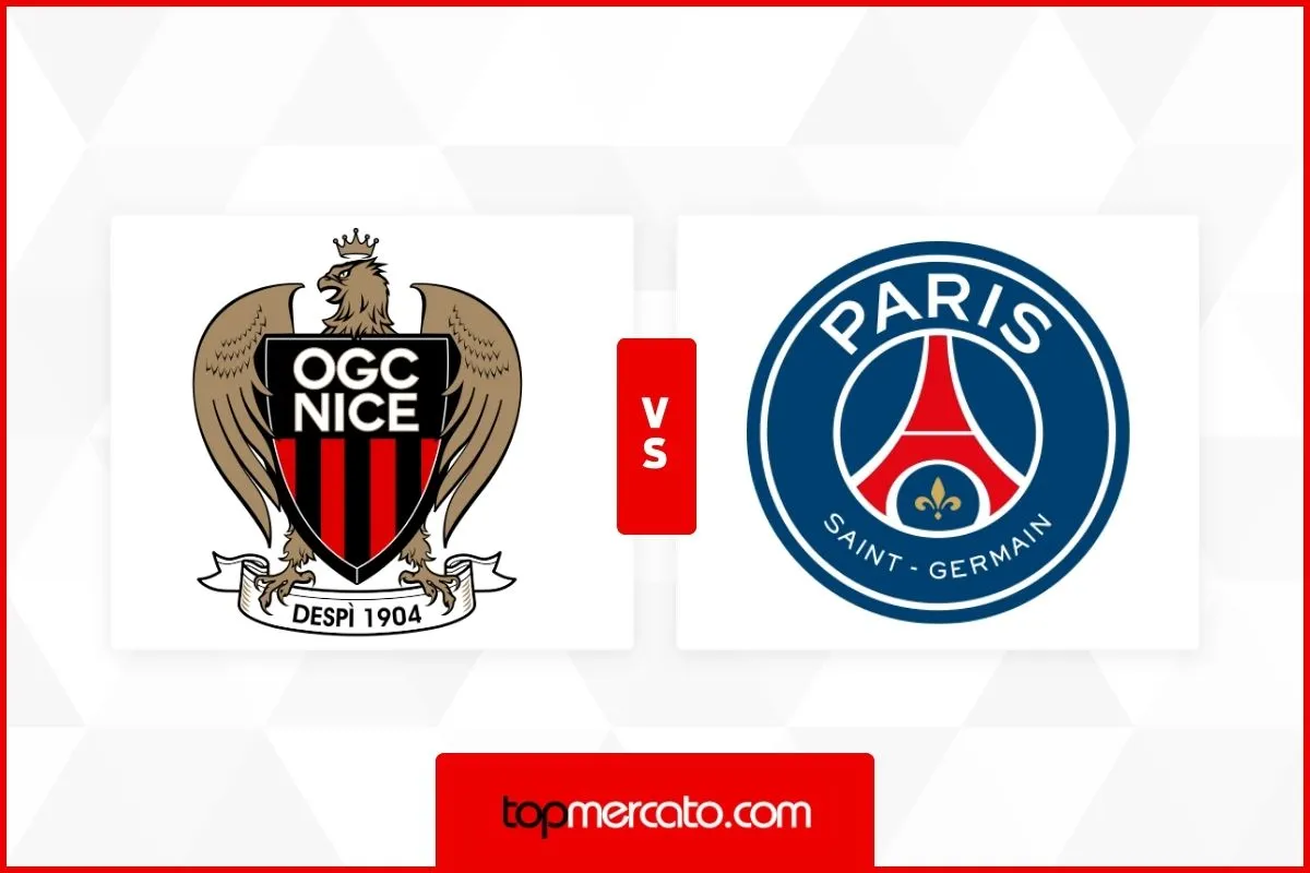 Pronostic Nice PSG