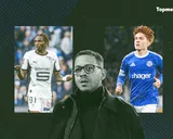 Mercato Chelsea – Comme Jacquet, ces “autres pépites” de la L1 peuvent intéresser Liam Rosenior