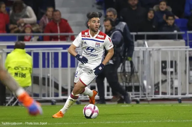 OL : Jordan Ferri doit s’engager avec Montpellier