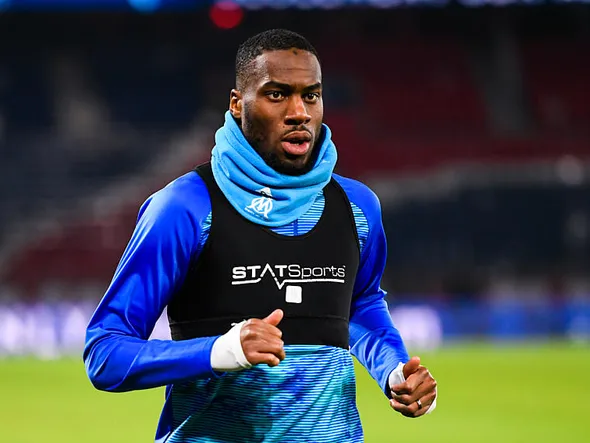 Mercato OM : Marseille envisage une option radicale pour Geoffrey Kondogbia