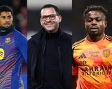 Les détails du transfert de Rashford au Barça, Chelsea veut blinder 2 cadres de Rosenior, le Paris FC a bloqué un départ de Moses Simon… Les 3 infos mercato du jour