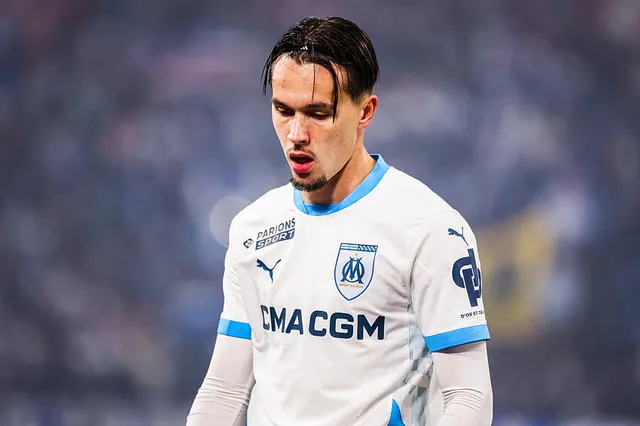 Mercato OM : une erreur de casting avec Amar Dedic ?