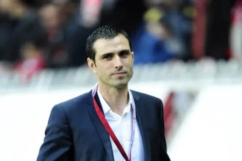 “L’Aigle des Açores” donne sa voix à Kombouaré !