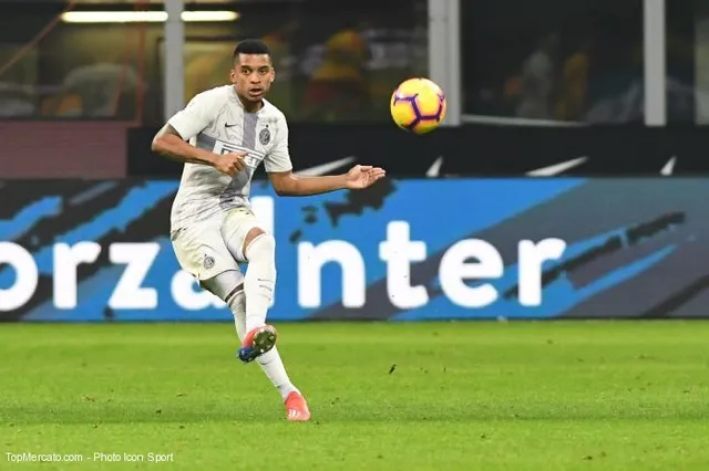 OL : un ancien Niçois recruté en défense ?