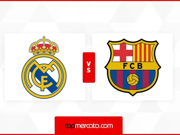 Pronostic Real Madrid Barcelone – Ligue des Champions Féminine (25/03/2026)