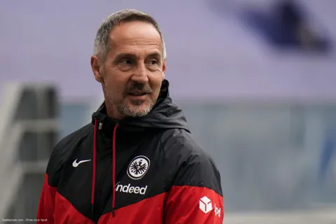 Officiel Mercato - Borussia Mönchengladbach : le nom du futur entraîneur est connu