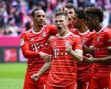 PSG : le Bayern Munich envisage un échange