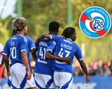 Strasbourg – Heidenheim : chaîne TV et heure du match amical