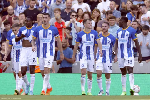 Officiel Mercato - Brighton : une première décision après le départ de Potter