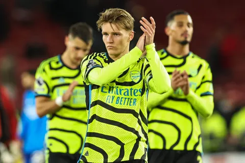 Match Arsenal – Brentford : chaîne TV et compos probables