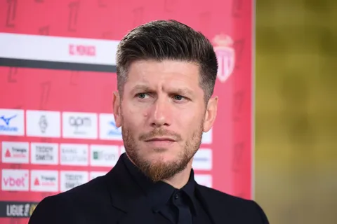 AS Monaco : tout ça pour ça ? Pocognoli ne fait pas mieux qu’Hütter…
