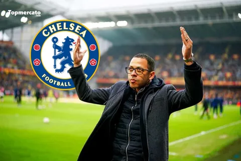 Mercato Strasbourg : un 6e joueur de Chelsea en discussions pour rejoindre le RCSA