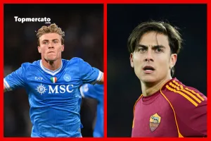 Naples – AS Rome : chaîne TV, heure et compos probables