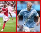 Monaco – Manchester City : chaîne TV, heure et compos probables du match