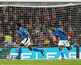 Le joli geste de la future pépite du Real Madrid