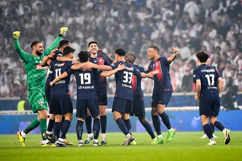 Beraldo raconte ses premiers pas au PSG