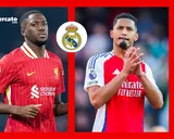 Mercato Real Madrid : après Konaté et Saliba, un 3e défenseur français ciblé… pour 2026