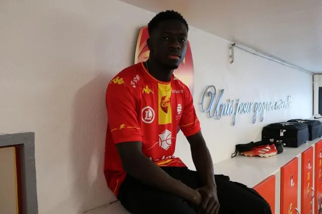 Reims : Sambou Sissoko prêté à un club de N1 (Officiel)