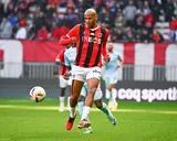 Nice : “Ça a chauffé” entre un supporter et Todibo