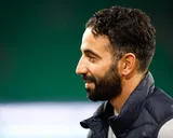 Manchester United : une grosse surprise dès le 1er entraînement de Ruben Amorim
