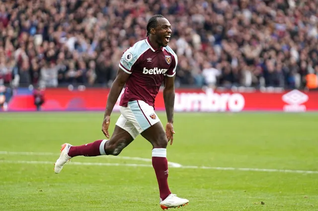 Officiel Mercato - West Ham : Antonio prolonge avec les Hammers