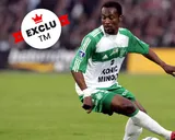 Mercato ASSE : Didier Zokora désigne l’Ivoirien que les Verts doivent recruter
