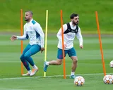 La position claire de Manchester City sur Bernardo Silva