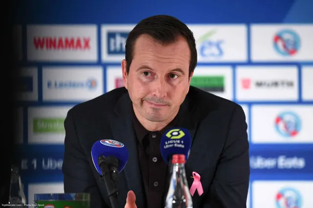 Mercato - Strasbourg : Julien Stéphan, une saison en enfer !