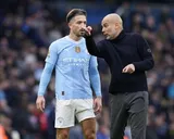 Manchester City : Grealish tient Guardiola pour responsable de sa méforme !