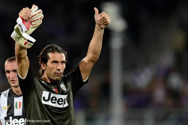 Le mercato, la saison, les objectifs… Buffon dit tout