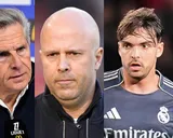 Nice pense à un coach de L1, Liverpool en pole pour un milieu de Premier League, le Real Madrid ouvert à un départ d’Asencio… Les 3 infos mercato du jour