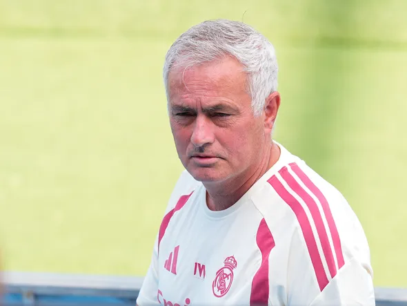 Real Madrid – Fiorentina : sur quelle chaîne TV regarder le premier match de Mourinho ?