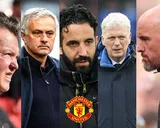 Manchester United : “il n’avait pas la personnalité”… Ratcliffe désigne le plus gros raté au poste d’entraîneur