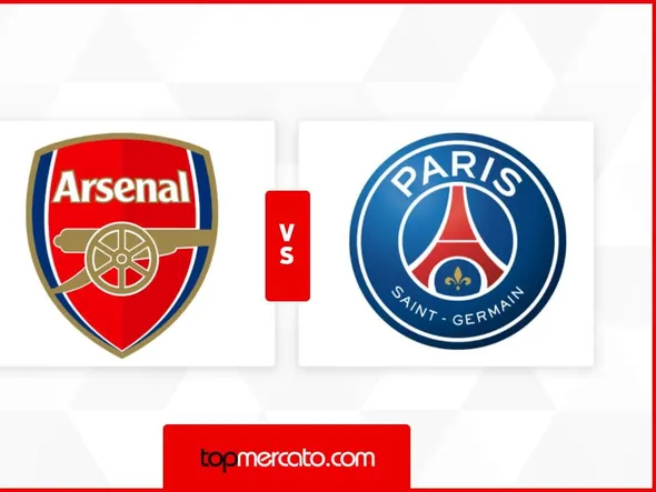 Pronostic Arsenal PSG – Ligue des Champions (29/04/2025)