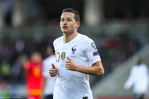 Mercato - Deux clubs européens prêts à dégainer pour Thauvin