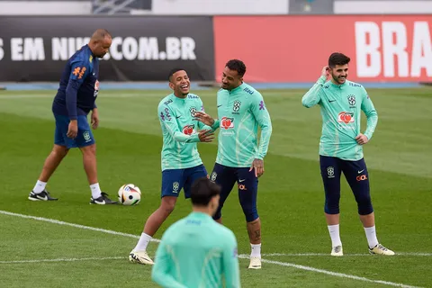 Brésil : une première réaction tombe après le nouveau fiasco !