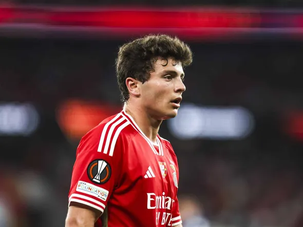 Mercato Live : l’annonce du Benfica sur Joao Neves