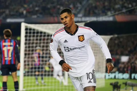 Mercato - Rashford : Manchester United sort le chéquier